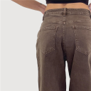 jeans elasticizzato balloon